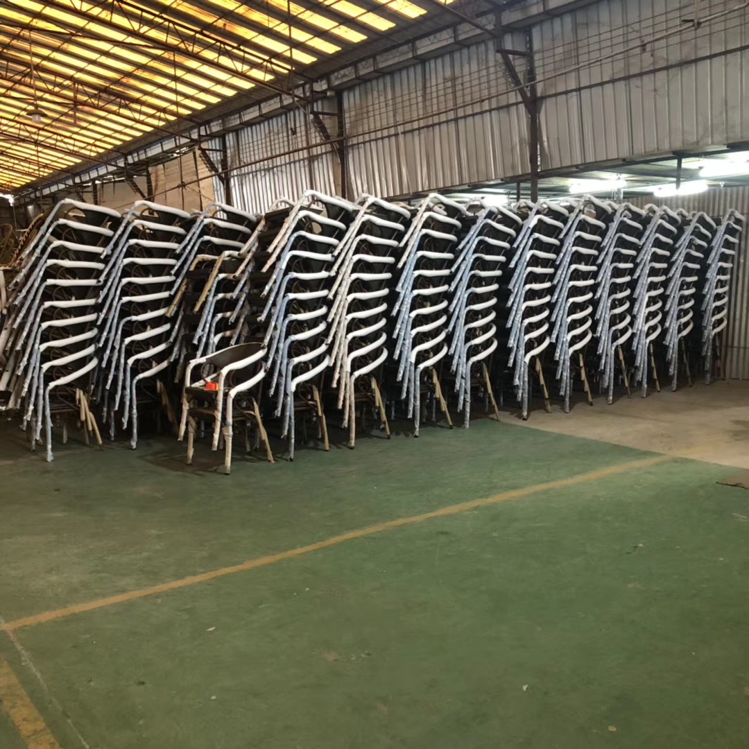 Foshan Ganasi Furniture Co., Limited U-Shape Sofa