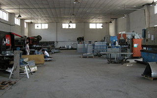 Guangzhou Dimei Display Company Limited Metal Clothes Display Racks