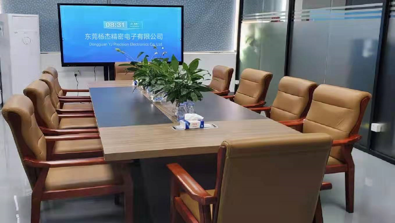 Dongguan Yangjie Precision Electronics Co., Ltd. Cable Assemblies