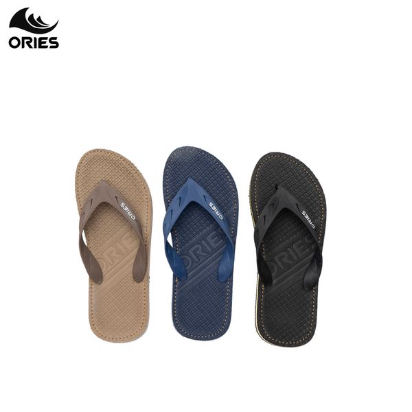 Flip flops for men outdoor slippers indoor flip flops comfortable breathable flip flops custom LOGO