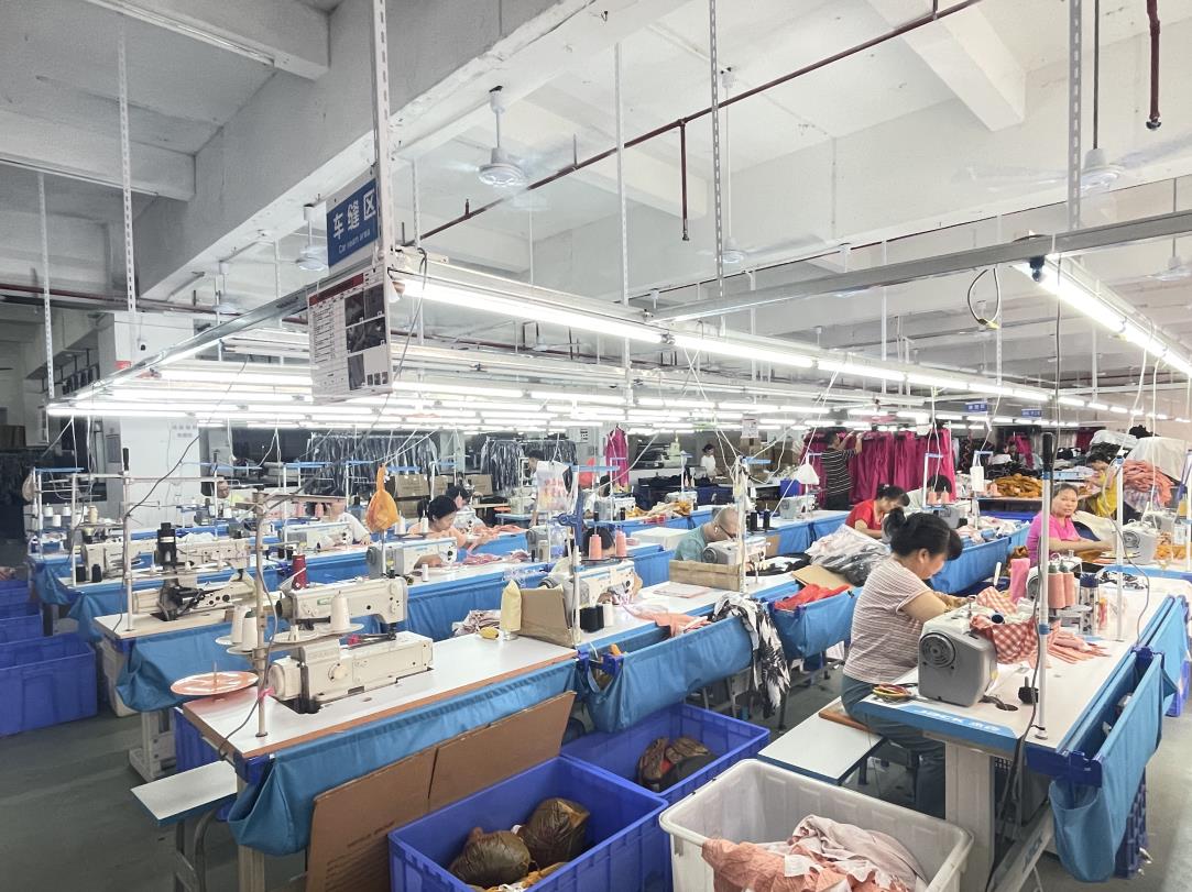 Dongguan City Zippy Clothing Co., Ltd. Skirts