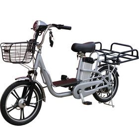 Two-wheeled adult handiness Electric bikes