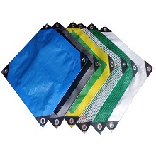 K-Tarp Vina Co., Ltd. factory image 1