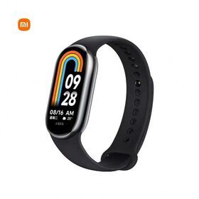 Factory Wholesale  Xiaomi Mi Band 8 smartwatch High Quality Xiaomi Mi Band 8 Xiaomi Smart Band 8 watch