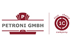Petroni GmbH logo