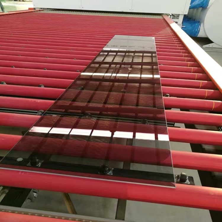 Shenzhen Tech Energy Optoelectronic Materials Co., Ltd. factory image 3
