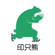 Qingdao Skating Bear Cultural Communication Co., Ltd. logo