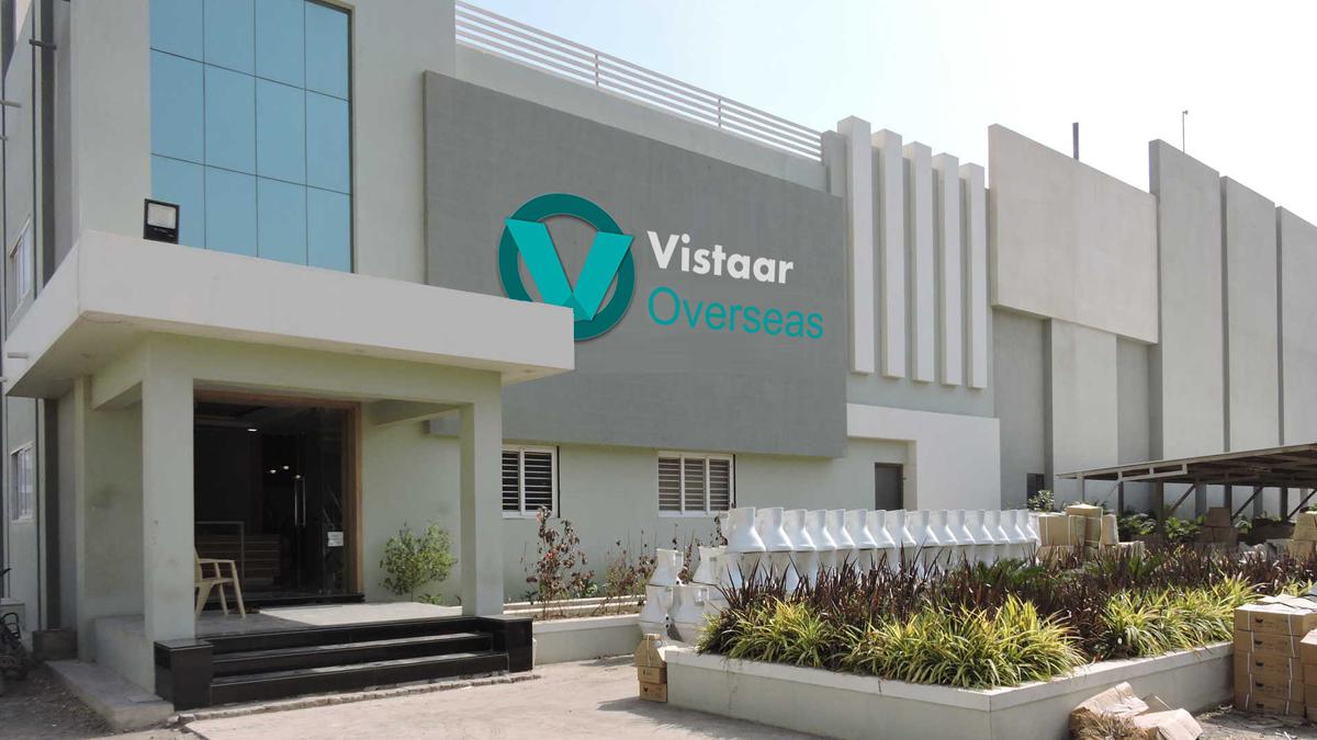 Vistaar Overseas Ceramic Wall Tiles