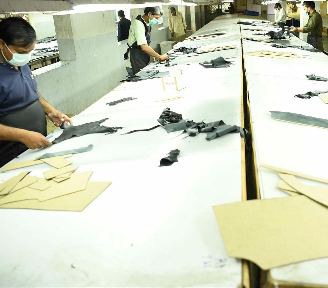 Zaibam Industry Tracksuits