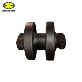 BM500 BM600 BM650 Carrier Roller For Kobelco Pile Hammer Machinery Undercarriage Parts Top Roller
