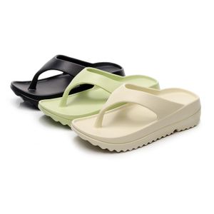 Custom designer EVA beach flip flop Women Sandals Flip Flops For Women Pedicure Beach Custom White Flip Flops