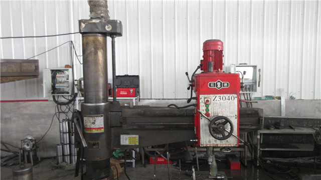 Henan Share M&E Equipment Co., Ltd. Woven bag cutting and printing machine