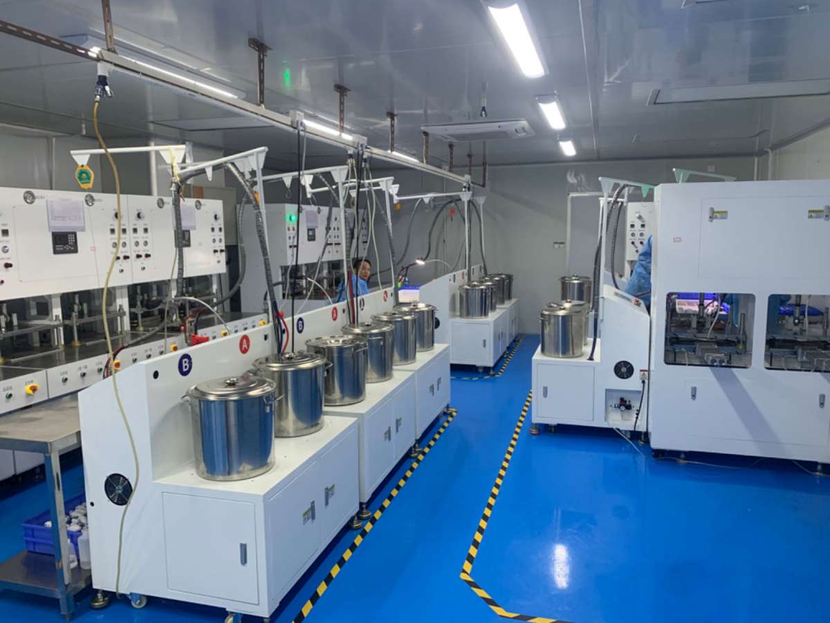 Dongguan Style-Vibes Tech Co., Ltd. Sucking Vibrators