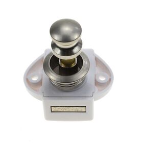 Chenming Co., Ltd. YH1984 RV Cabinet Latch Drawer Cupboard Door Catch Lock caravan push button lock latch with caravan cabinet lock