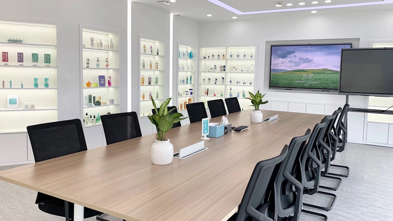 Health&Beyond Health Technology (Suzhou) Co., Ltd. hand sanitizer