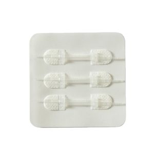 Professional Disposable Medical Use Non-invasive Skin Closure Wound With PU Dressing