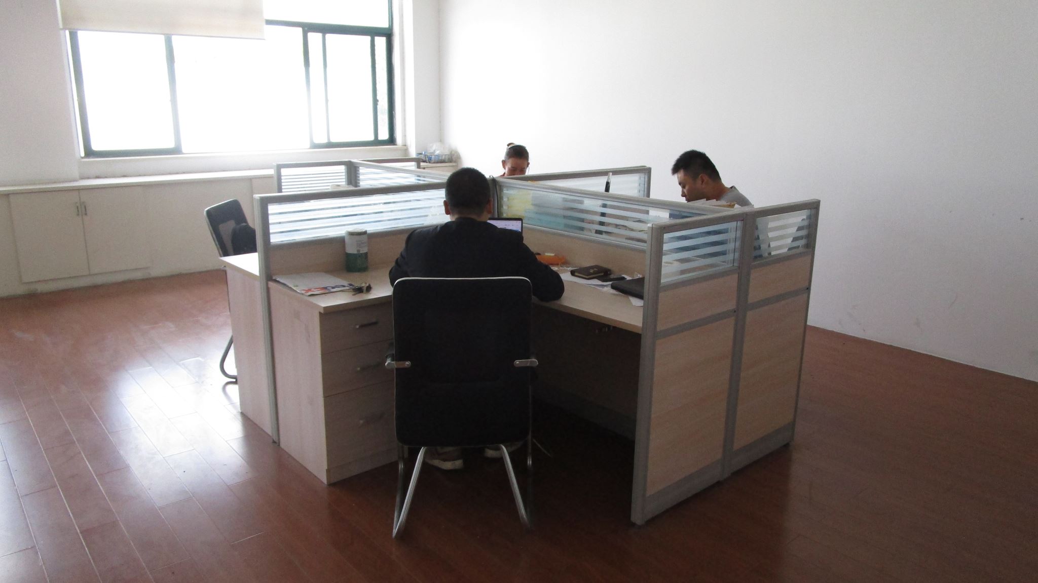 Ningbo Feiya Plastic Products Co., Ltd. Ice Bucket