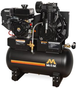 Industrial Air Compressors
