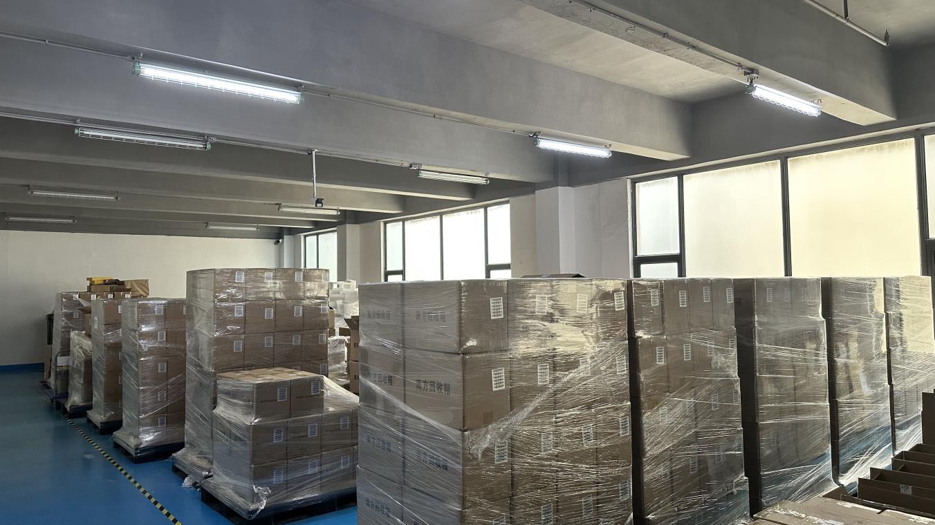 Shenzhen South Digital Limited factory image 5