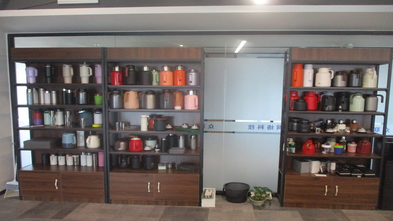Jiaxing Super Creator Housewares Co., Ltd. Thermal Coffee Mugs