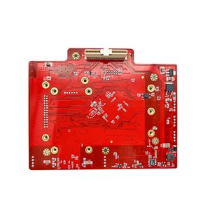 OEM Electronic Design PCBA Assembly Manufacturer Electronic Circuit Board PCB prototype Customized Multilayer PCB