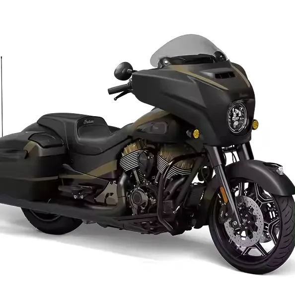 Marwa Digital Store SPECIAL OFFER 2023 CHIEFTAINS ELITES 116 CU-IN ULTIMATE PERFORMANCES CRUISER BIKE