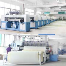 Dongguan Yuteng Machinery Technology Co., Ltd. factory image 3