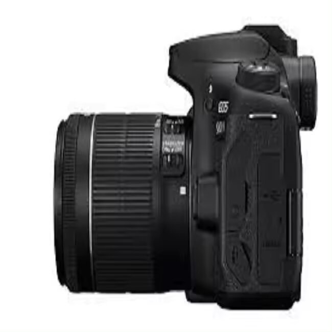 1 Sec General Supplies Proprietary Limited Top-nEWEST E-OS 90D Digital SLR Cameras 18-135 IS USM Len Kits Digital SLR Cameras