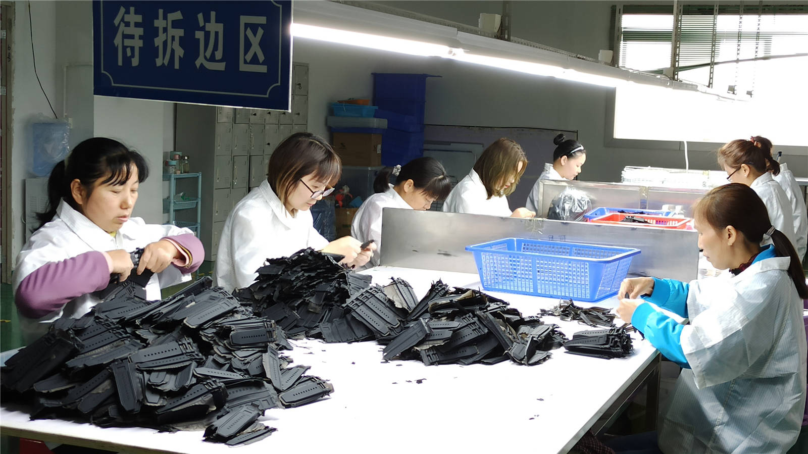 Shenzhen Xinlike Silicone Product Co., Ltd. Rubber Watch Straps