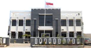 PT KARYA MINA PUTRA Outdoor Decking