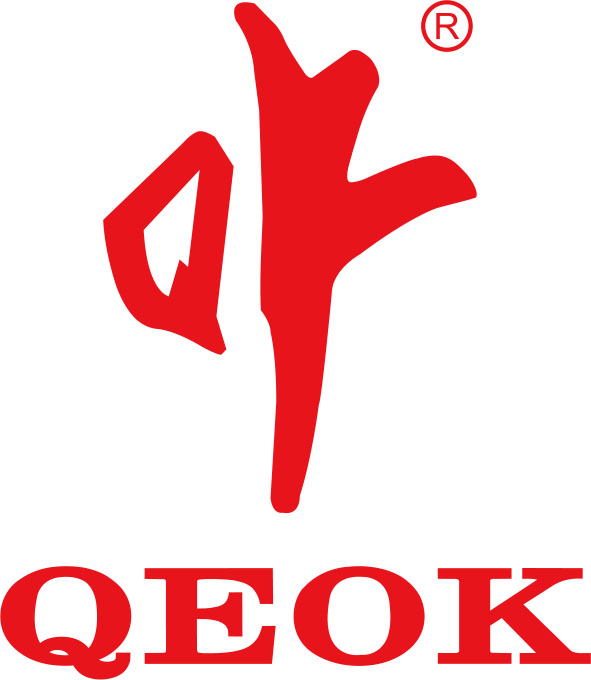 Qeok (Guangdong) Clothing Culture Co., Ltd. logo