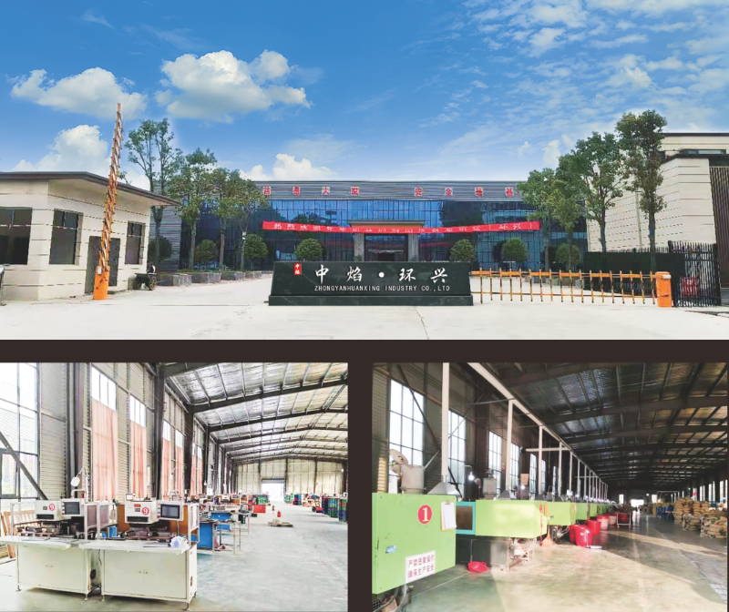 Shaodong City Huanxing Lighter Manufacture Co., Ltd. factory image 1