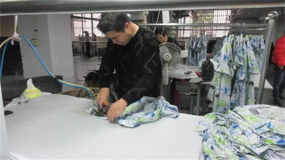 J & M Co., Ltd. factory image 6