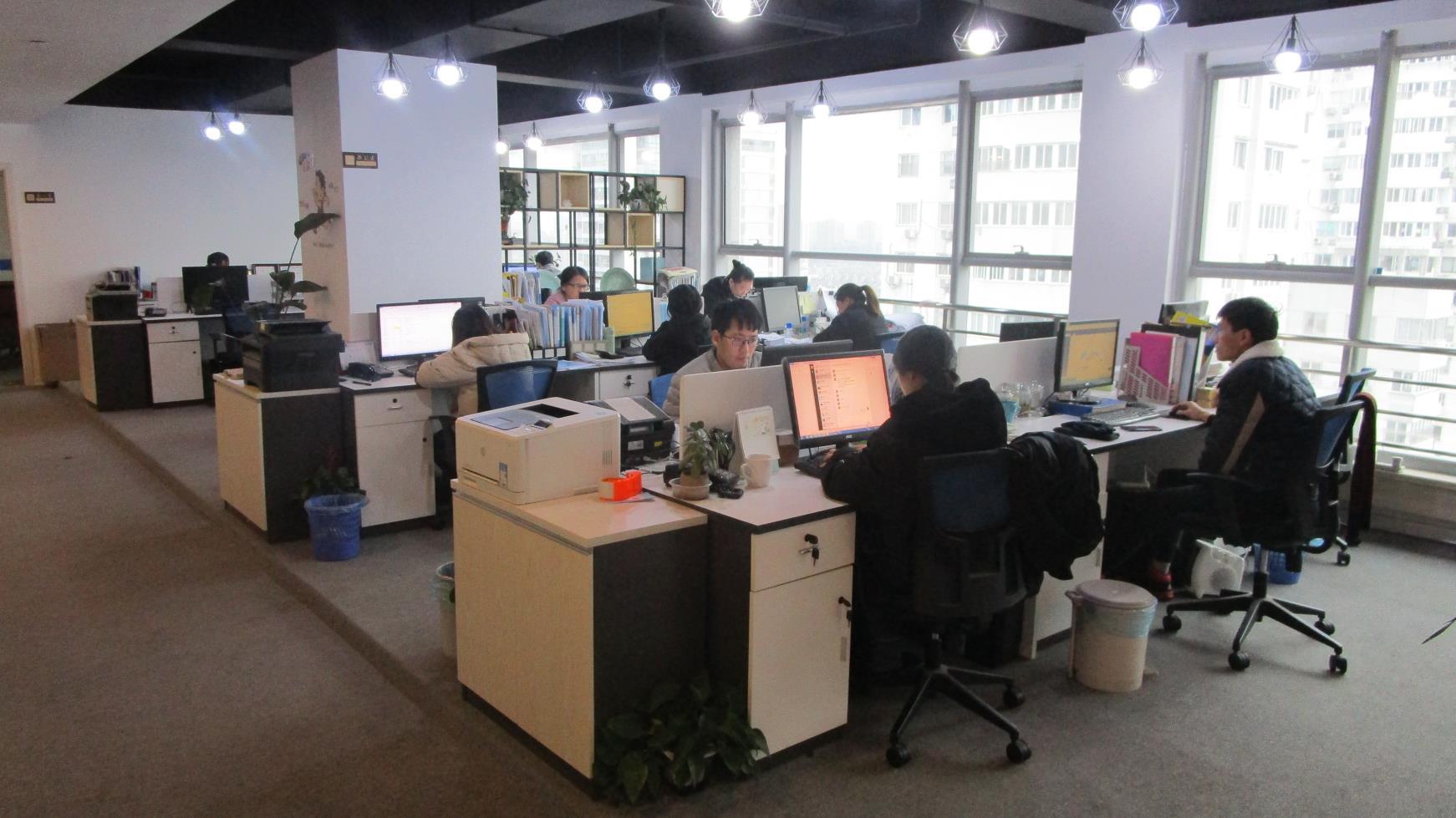 Zhejiang Brother Packing Machinery Co., Ltd. Vacuum Packing Machine