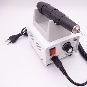 Professional powerful handpiece electric dental micromotor Carbon brush polishing machine micro motor dental