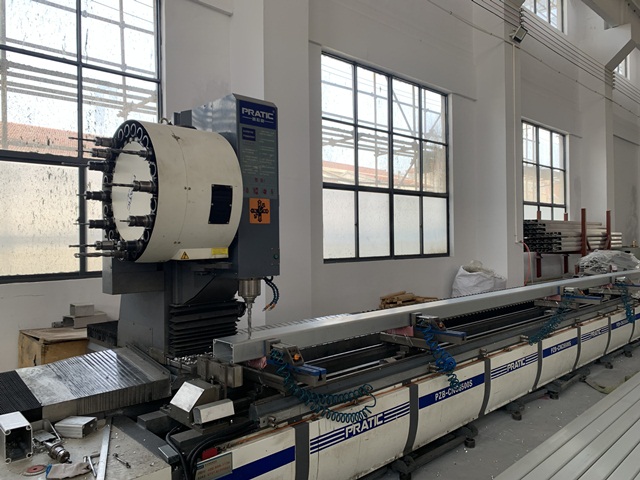 CZ Champion Display System Co., Ltd. exhibition booth solutions