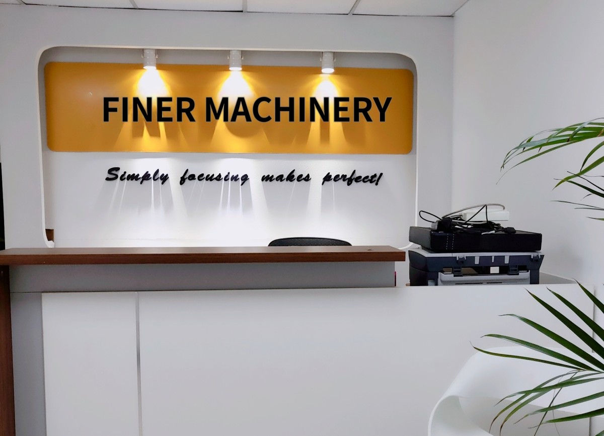 Henan Finer Electromechanical Equipment Co., Ltd. Ice Cream Machine