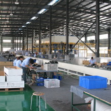 Yongkang Shuangbo Fitness Equipment Factory Skis