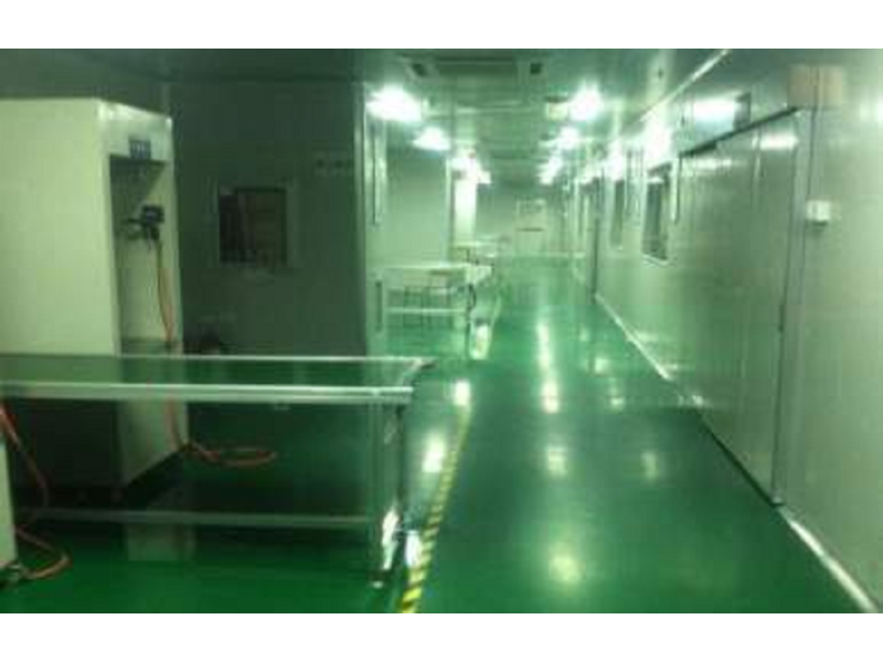 Shenzhen Interface Cognitive Technology Co., Ltd. Fingerprint Recognition Modules