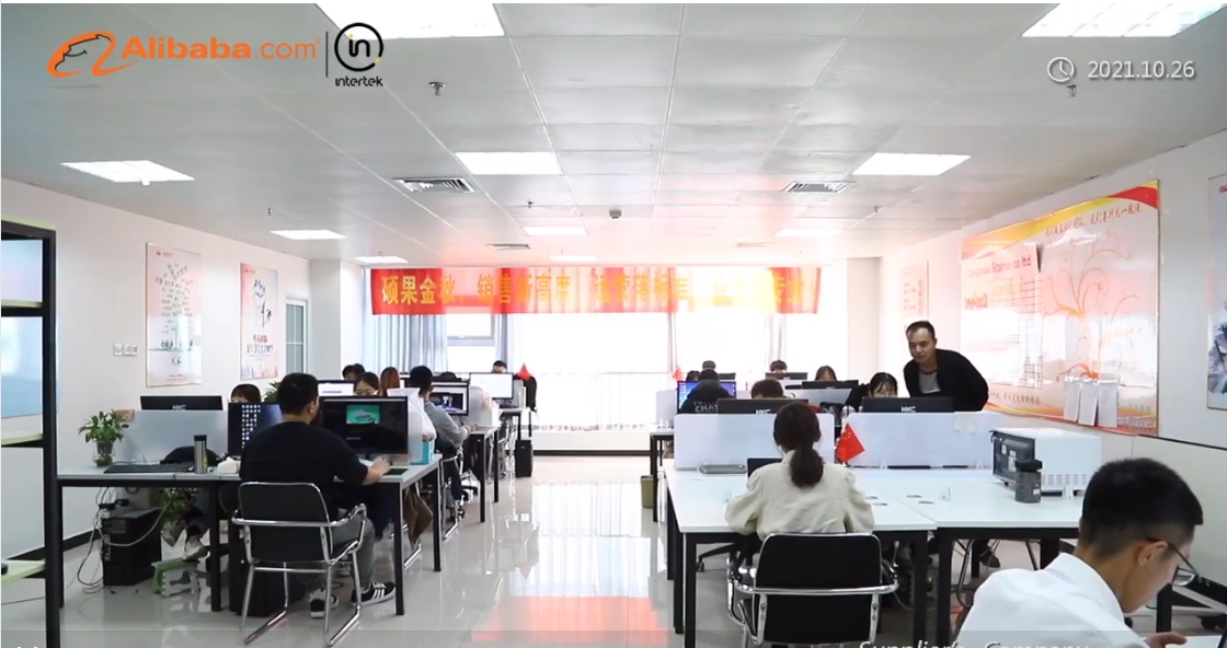 Cangzhou Starno Co., Ltd. Glass jars