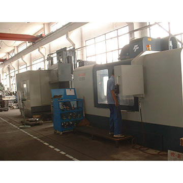 Taiyuan Best Casting & Forging Co., Ltd. Steel Forgings