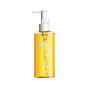 OEM Private Label Wholesale Face Moisturizing Deep Clear Facial Wash Gentle Korean Skin Care Plant Makeup Remover Oil