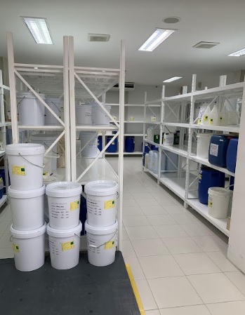 Sensorial (Thailand) Co., Ltd. Cosmetics