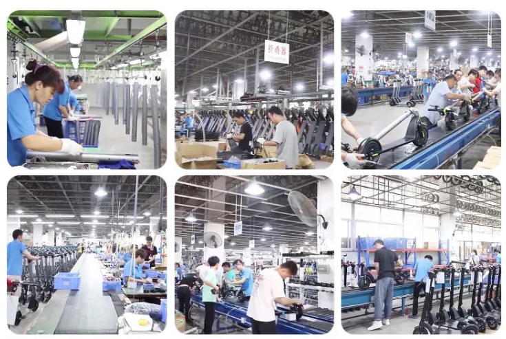Hebei Lubing Technology Co., Ltd. factory image 2