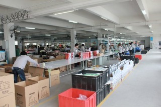Jiangmen HomeMaster Electric Motors & Appliances Manufacturing Co., Ltd. Electric Food Chopper