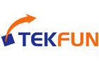 Tekfun Co., Ltd. logo