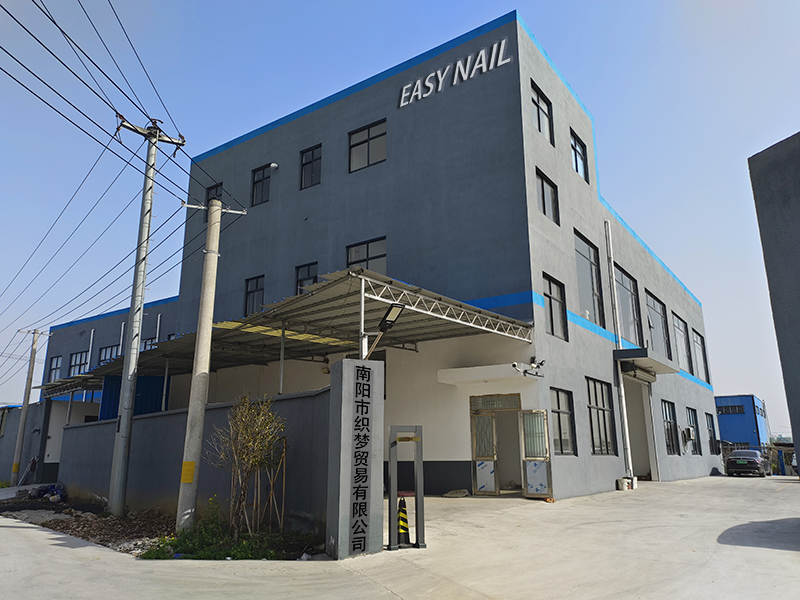Nanyang Zhimeng Trading Co., Ltd. factory image 1
