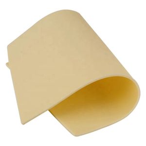 Tattoo Beginner 20*30*0.3CM Can Double-sided Use Silicone Tattoo Practice Skin