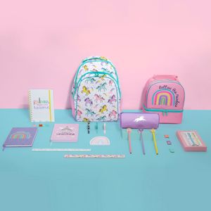 Back To School 2023 Hot Selling School Items Stationery Suppliers Customized High Quality Office Stationery Gift Set