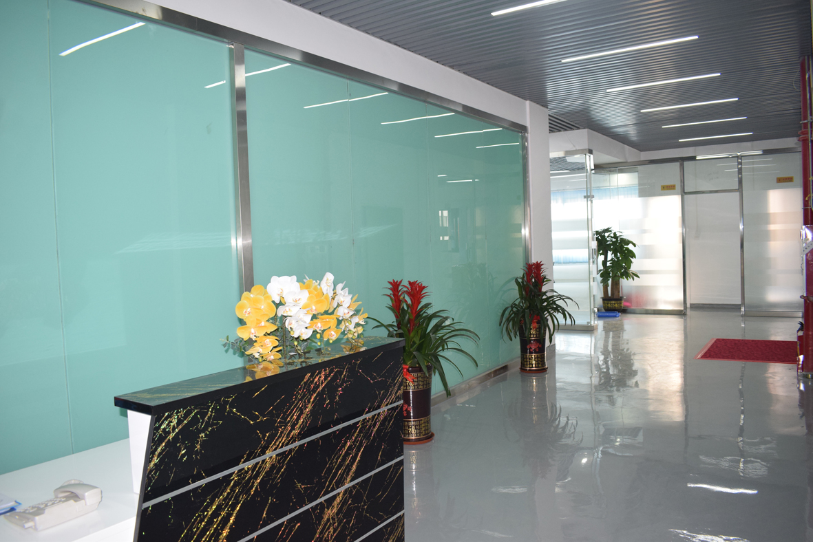 Dongguan Meiyida Arts & Crafts Co., Ltd. Aluminum Cosmetic Case